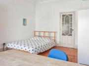 shared living/roommate 6 quarto, Lisbon Lisbon 1000...