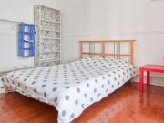 shared living/roommate 6 quarto, Lisbon Lisbon 1000...