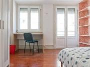 shared living/roommate 6 quarto, Lisbon Lisbon 1000...