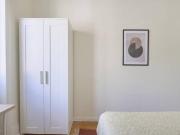 shared living/roommate 6 quarto, Lisbon Lisbon 1050 010...