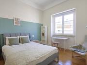 shared living/roommate 6 quarto, Lisbon Lisbon 1050 010...