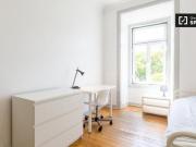 shared living/roommate 6 quarto, Lisbon Lisbon 1050 053...