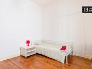 shared living/roommate 6 quarto, Lisbon Lisbon 1050 053...