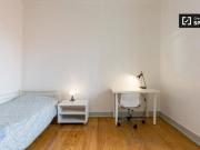 shared living/roommate 6 quarto, Lisbon Lisbon 1050 053...