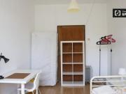 shared living/roommate 6 quarto, Lisbon Lisbon 1050 053...