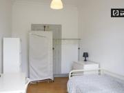 shared living/roommate 6 quarto, Lisbon Lisbon 1050 053...