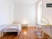 shared living/roommate 6 quarto, Lisbon Lisbon 1050 053...