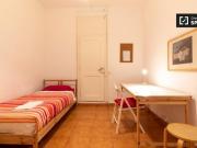 shared living/roommate 6 quarto, Lisbon Lisbon 1050 092...