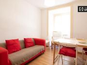 shared living/roommate 6 quarto, Lisbon Lisbon 1050 092...