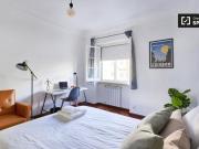 shared living/roommate 6 quarto, Lisbon Lisbon 1050 128...