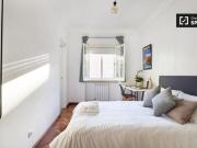 shared living/roommate 6 quarto, Lisbon Lisbon 1050 128...