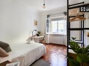 shared living/roommate 6 quarto, Lisbon Lisbon 1050 128...