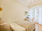 shared living/roommate 6 quarto, Lisbon Lisbon 1050 150...
