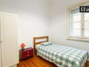 shared living/roommate 6 quarto, Lisbon Lisbon 1050 183...