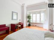 shared living/roommate 6 quarto, Lisbon Lisbon 1050 183...