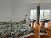 shared living/roommate 6 quarto, Lisbon Lisbon 1050 240...