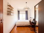 shared living/roommate 6 quarto, Lisbon Lisbon 1050 240...