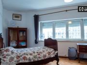 shared living/roommate 6 quarto, Lisbon Lisbon 1050...