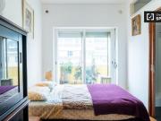 shared living/roommate 6 quarto, Lisbon Lisbon 1050...