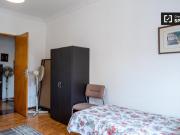 shared living/roommate 6 quarto, Lisbon Lisbon 1050...