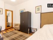 shared living/roommate 6 quarto, Lisbon Lisbon 1050...