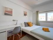 shared living/roommate 6 quarto, Lisbon Lisbon 1070 009...