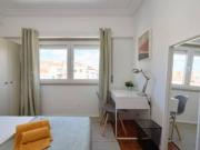 shared living/roommate 6 quarto, Lisbon Lisbon 1070 009...