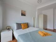 shared living/roommate 6 quarto, Lisbon Lisbon 1070 009...