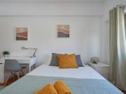 shared living/roommate 6 quarto, Lisbon Lisbon 1070 009...