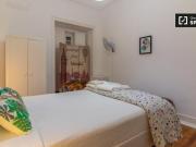 shared living/roommate 6 quarto, Lisbon Lisbon 1070 216...