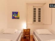 shared living/roommate 6 quarto, Lisbon Lisbon 1070 216...