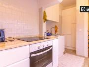shared living/roommate 6 quarto, Lisbon Lisbon 1070 216...