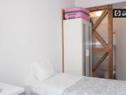 shared living/roommate 6 quarto, Lisbon Lisbon 1100...