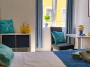 shared living/roommate 6 quarto, Lisbon Lisbon 1100...