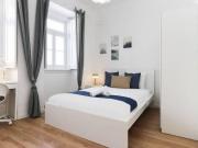 shared living/roommate 6 quarto, Lisbon Lisbon 1150 100...