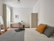 shared living/roommate 6 quarto, Lisbon Lisbon 1150 184...
