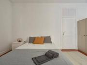 shared living/roommate 6 quarto, Lisbon Lisbon 1150 184...