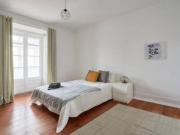 shared living/roommate 6 quarto, Lisbon Lisbon 1150 184...