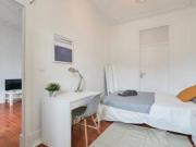 shared living/roommate 6 quarto, Lisbon Lisbon 1150 184...