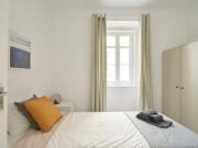 shared living/roommate 6 quarto, Lisbon Lisbon 1150 184...