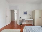 shared living/roommate 6 quarto, Lisbon Lisbon 1150 184...