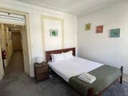 shared living/roommate 6 quarto, Lisbon Lisbon 1150...