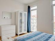 shared living/roommate 6 quarto, Lisbon Lisbon 1170 079...