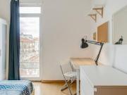 shared living/roommate 6 quarto, Lisbon Lisbon 1170 079...