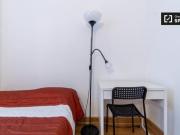 shared living/roommate 6 quarto, Lisbon Lisbon 1170 140...