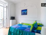 shared living/roommate 6 quarto, Lisbon Lisbon 1170 140...