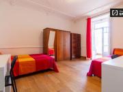 shared living/roommate 6 quarto, Lisbon Lisbon 1170 140...