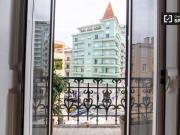 shared living/roommate 6 quarto, Lisbon Lisbon 1170 140...