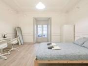shared living/roommate 6 quarto, Lisbon Lisbon 1170 141...