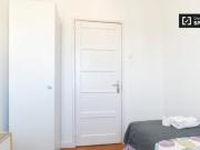 shared living/roommate 6 quarto, Lisbon Lisbon 1170 386...